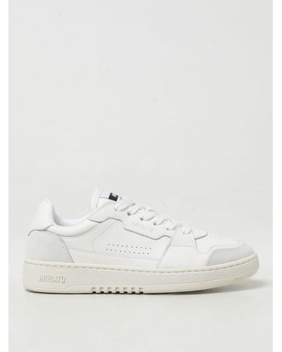 Axel Arigato Sneakers - Weiß