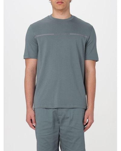 Armani Exchange T-shirt - Grey