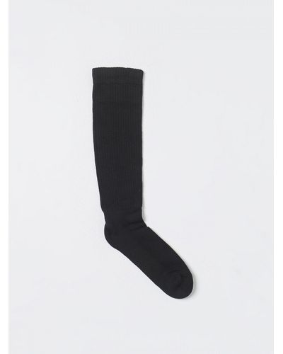 Rick Owens Socken - Weiß