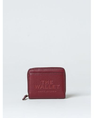 Marc Jacobs Wallet - Red