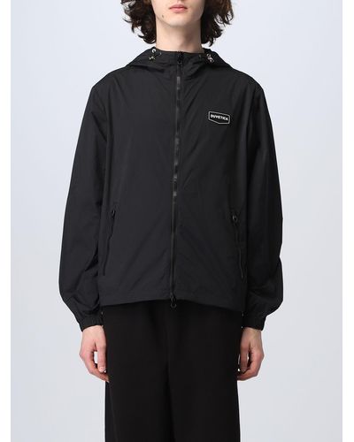 Duvetica Jacket - Black