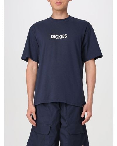 Dickies T-shirt - Blue