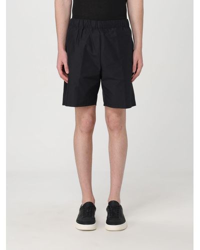 Grifoni Pantalones cortos - Negro
