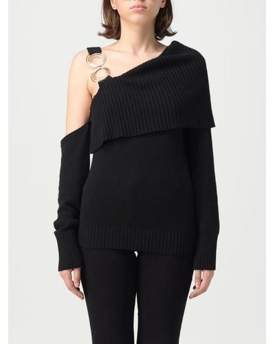 SIMONA CORSELLINI Sweater - Black