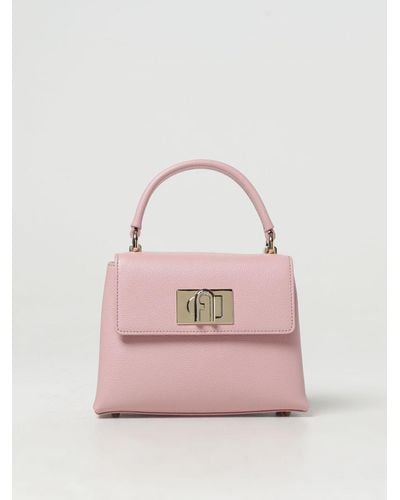 Furla Mini Bag - Pink