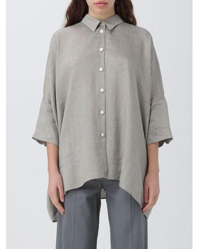Alysi Shirt - Gray