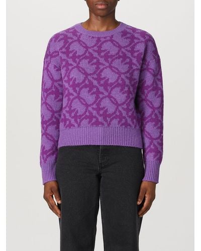 Pinko Sweater - Purple