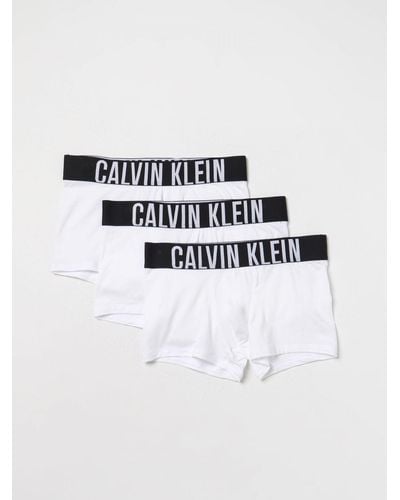 Calvin Klein Unterwäsche Ck Underwear - Weiß