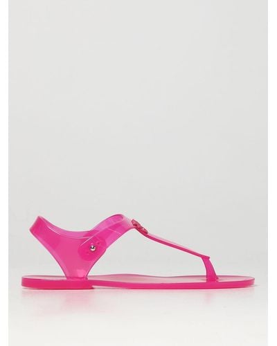 Pinko Zapatos - Rosa