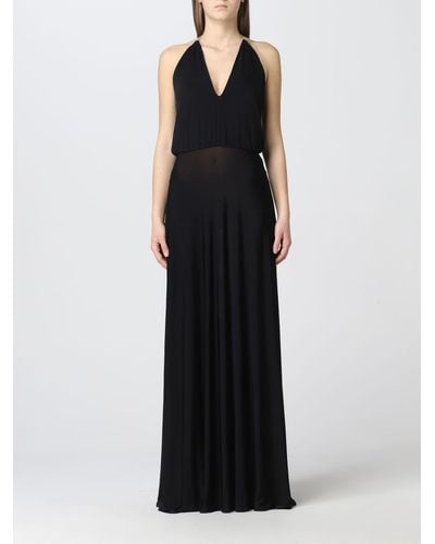 Liu Jo Dress Woman - Black