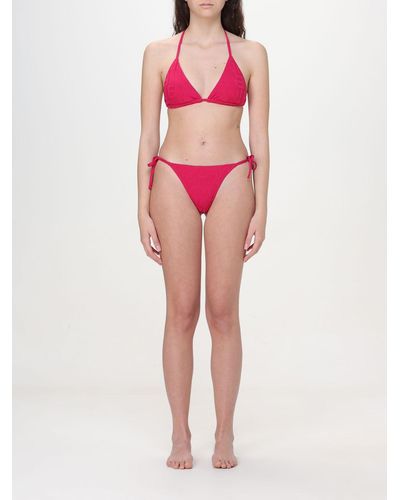 Emporio Armani Swimsuit - Pink