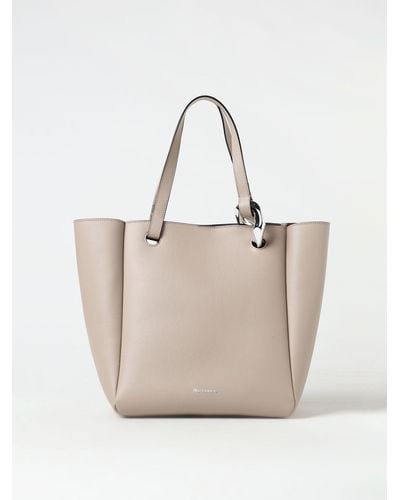 JW Anderson Tote Bags - Natural
