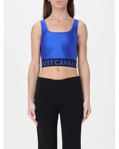 Just Cavalli Top - Blue