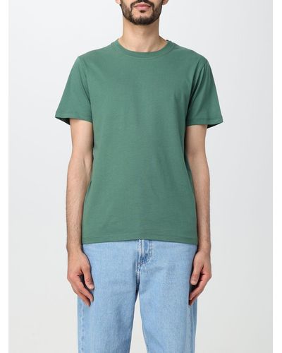 Peuterey Camiseta - Verde