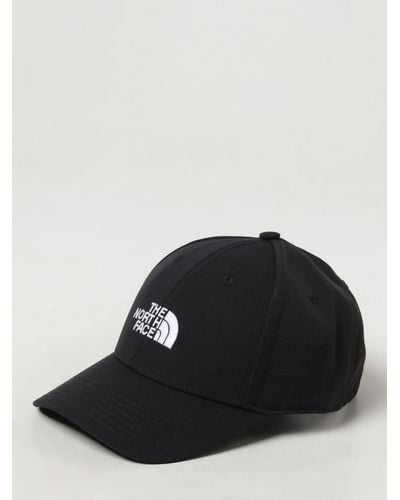 The North Face Hat - Black
