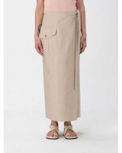 Aspesi Skirt - Natural