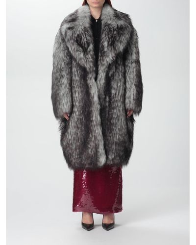 Tom Ford Fur Coats - Grey