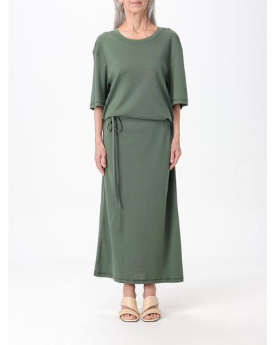 Lemaire Dress - Green