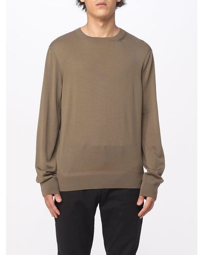 Tom Ford Pullover - Natur