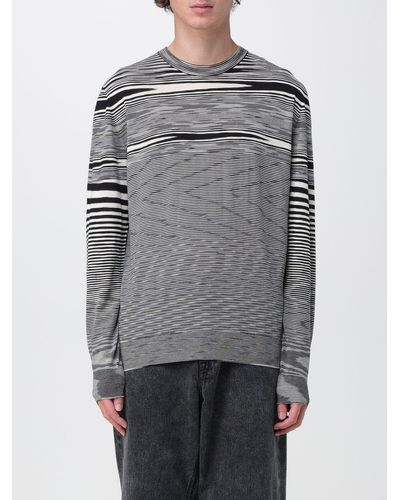 Missoni Sweater - Grey
