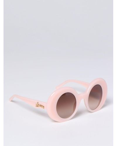 Loewe Glasses - Pink