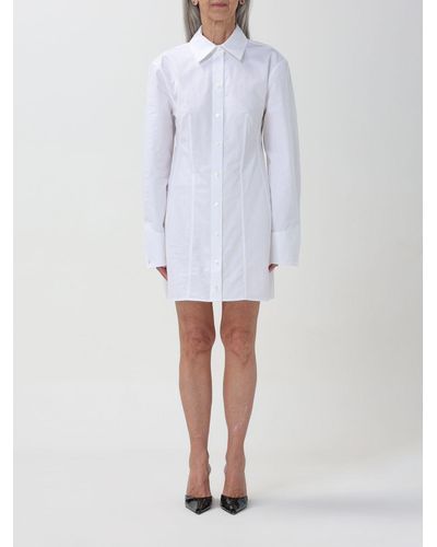 Alexander Wang Dress - White