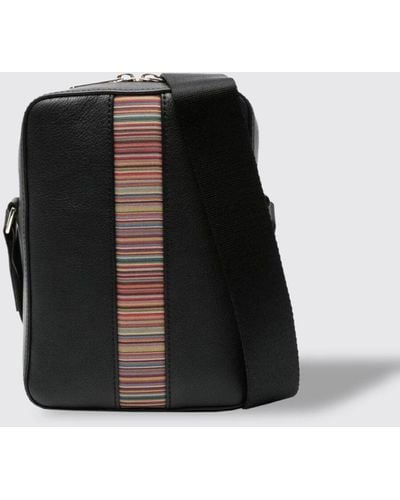 Paul Smith Bolsos - Negro