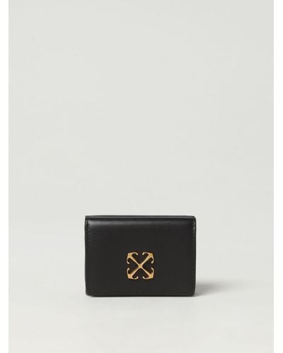 Carteras y tarjeteros Off White c o Virgil Abloh de mujer