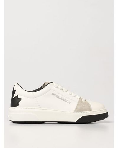 DSquared² Sneakers - White