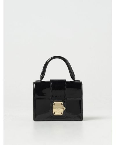 Chiara Ferragni Mini Bag - Black