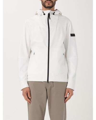 Peuterey Jacket - Natural