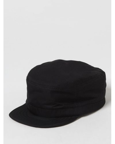 Lemaire Chapeau - Noir