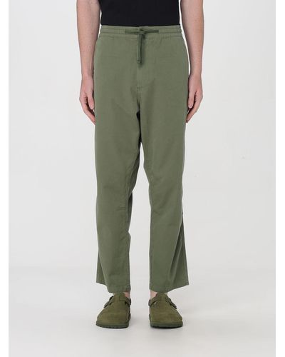 Universal Works Trousers - Green