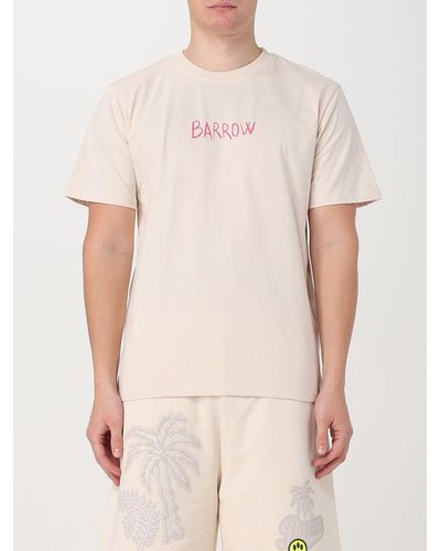 Barrow T-shirt - Natural
