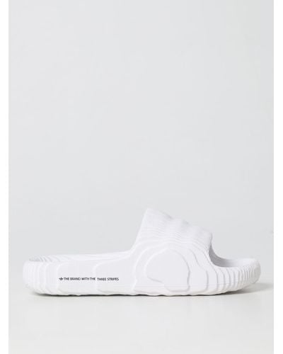 adidas Originals Adilette 22 - Bianco