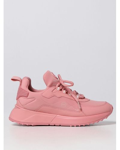Michael Kors Sneakers - Pink