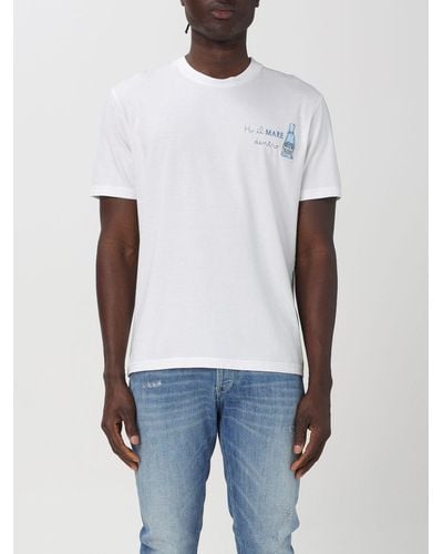 Mc2 Saint Barth T-shirt - White