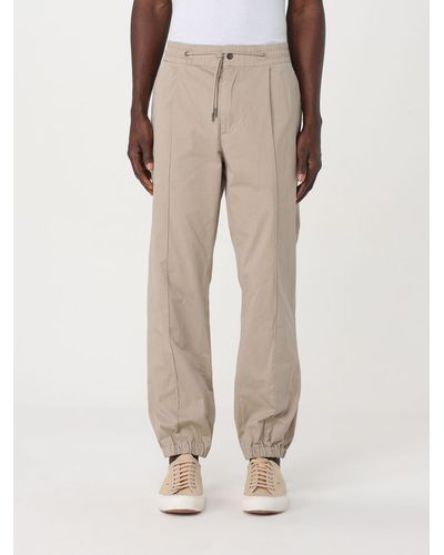 Add Trousers - Natural