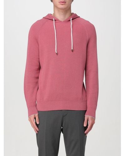 Brunello Cucinelli Sweater - Pink