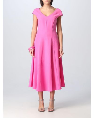 Emporio Armani Dress - Pink