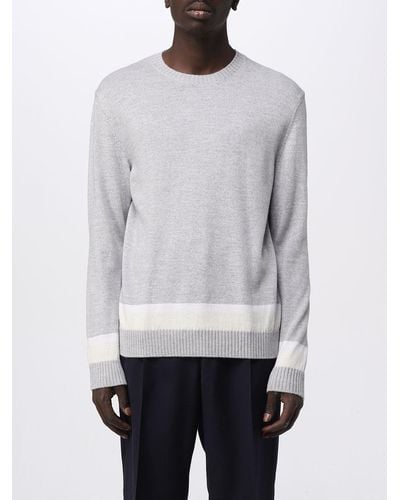 Eleventy Sweatshirt - Grau