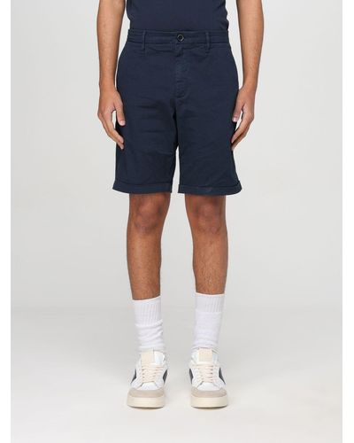 Sun 68 Short - Blue