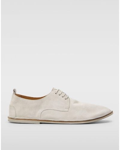 Marsèll Chaussures derby Marsell - Blanc