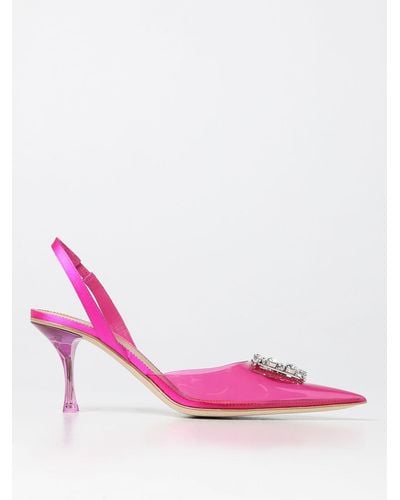 DSquared² Shoes > heels > pumps - Rose