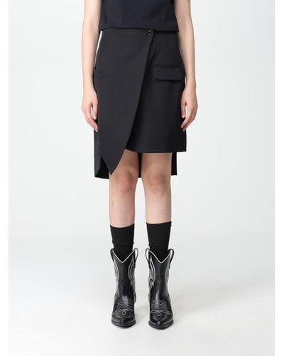 Moschino 's Skirt - Black