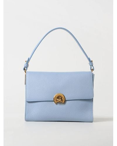 Coccinelle Handbag - Blue