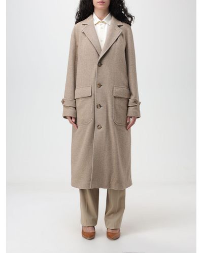 Manteaux Ralph Lauren pour femme | Réductions en ligne jusqu'à 50 % | Lyst