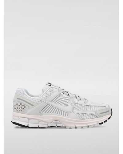 Nike Sneakers - Weiß