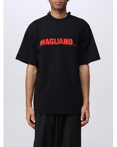 Magliano T-shirt - Noir