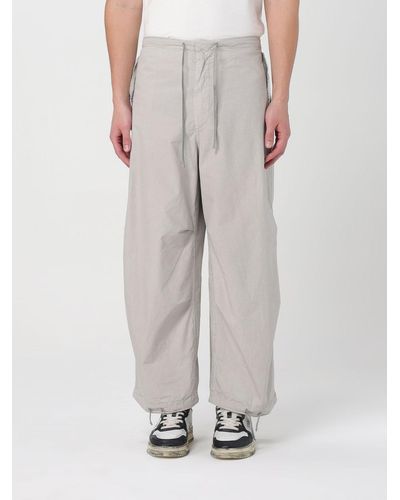 Autry Trousers - Grey